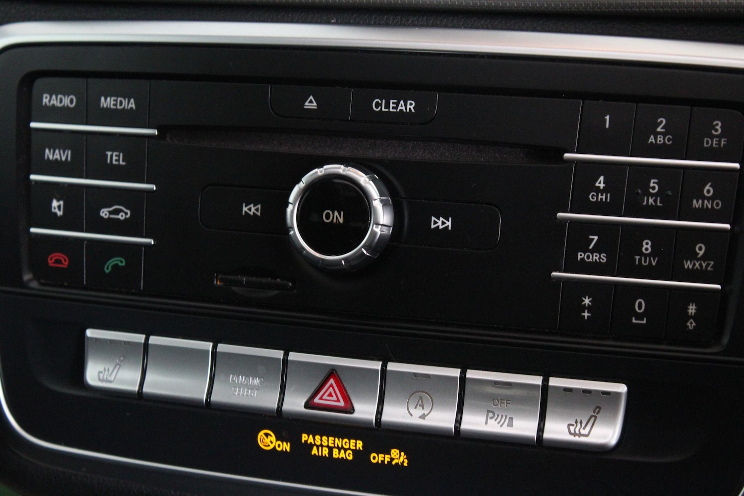 Used Mercedes-Benz GLA 2018 for sale - 76993625: Photo 48