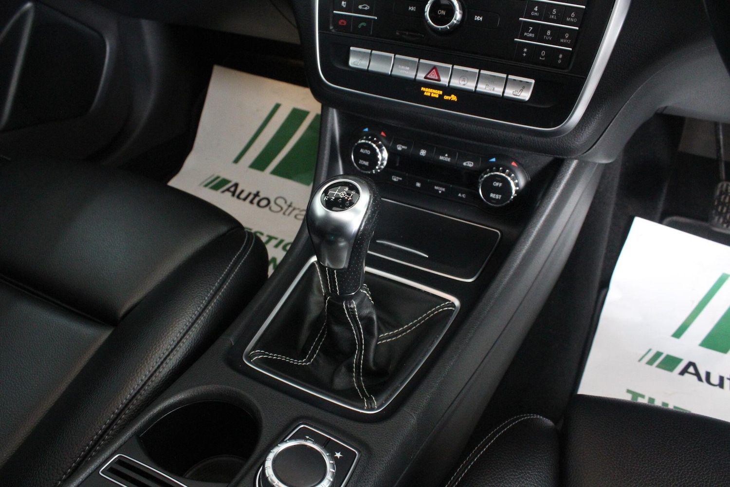 Used Mercedes-Benz GLA 2018 for sale - 76993625: Photo 50