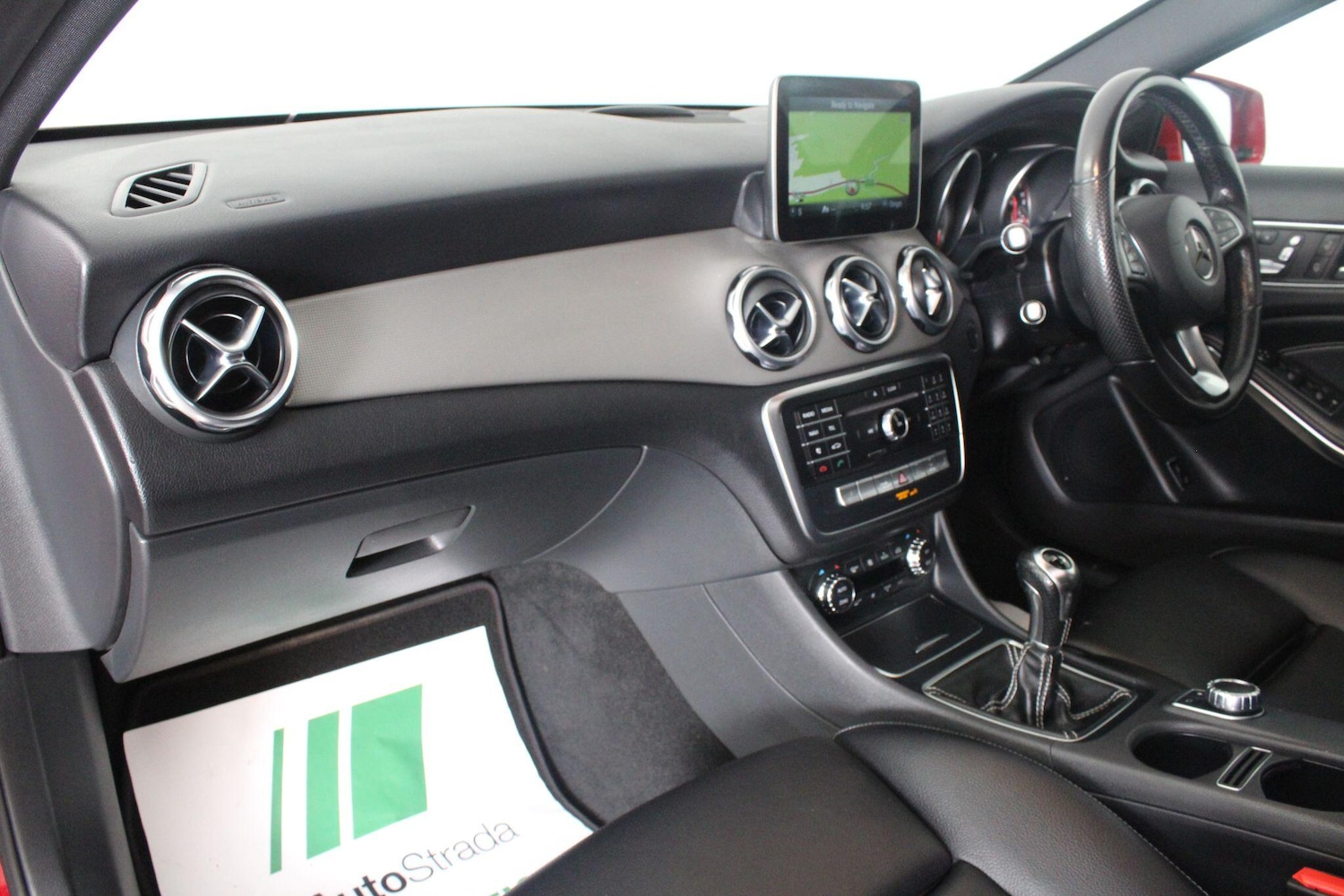 Used Mercedes-Benz GLA 2018 for sale - 76993625: Photo 63