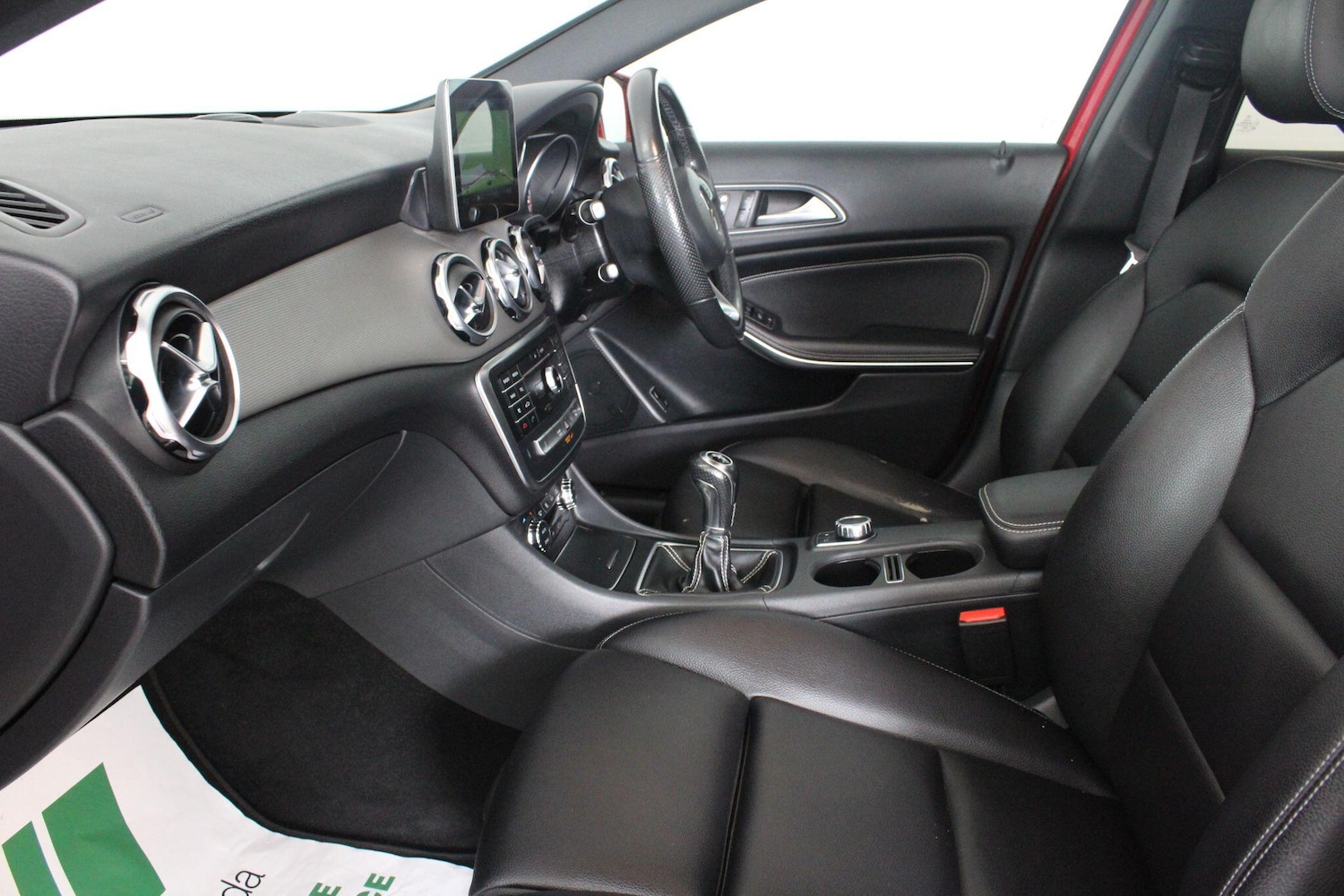 Used Mercedes-Benz GLA 2018 for sale - 76993625: Photo 64