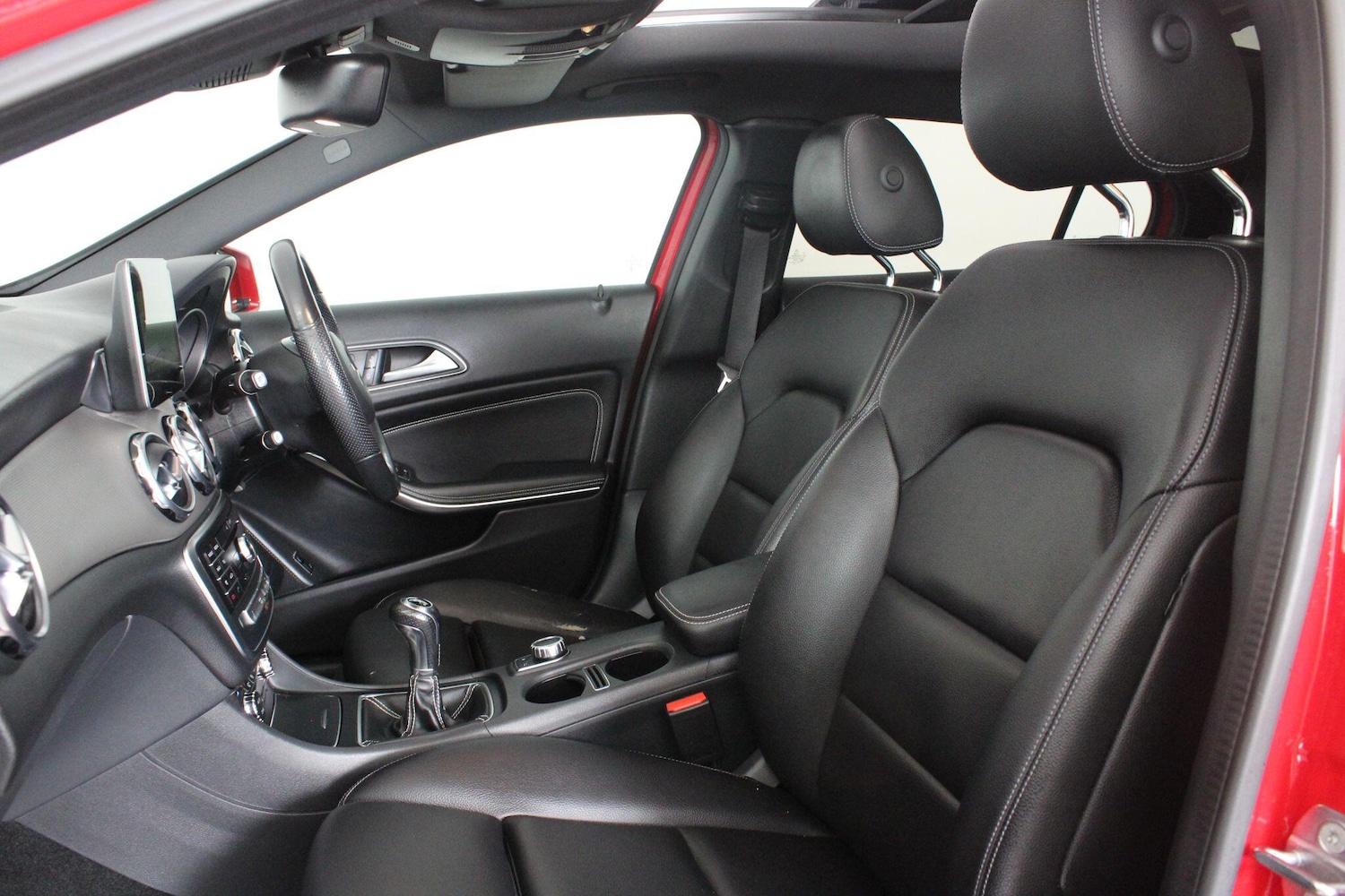 Used Mercedes-Benz GLA 2018 for sale - 76993625: Photo 65