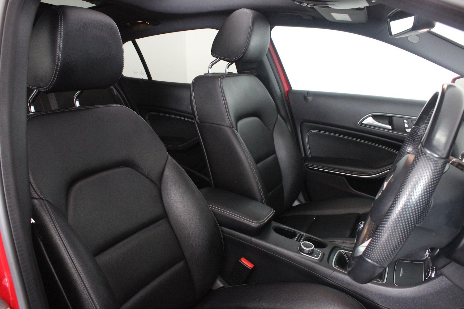 Used Mercedes-Benz GLA 2018 for sale - 76993625: Photo 66