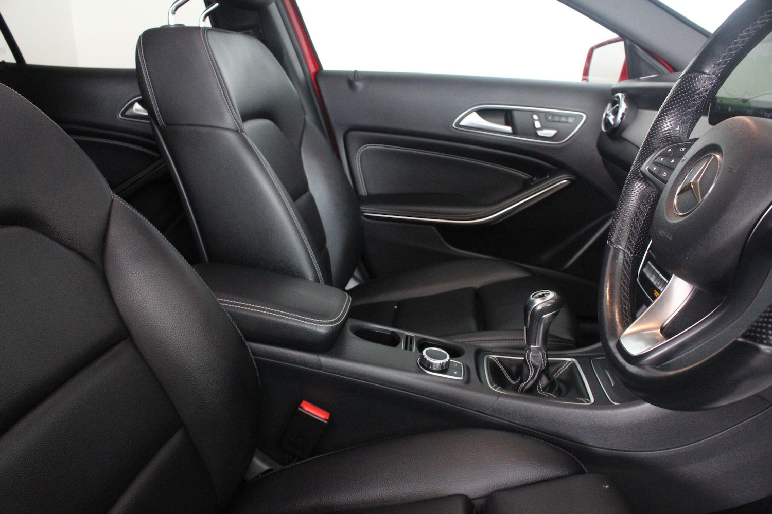 Used Mercedes-Benz GLA 2018 for sale - 76993625: Photo 67