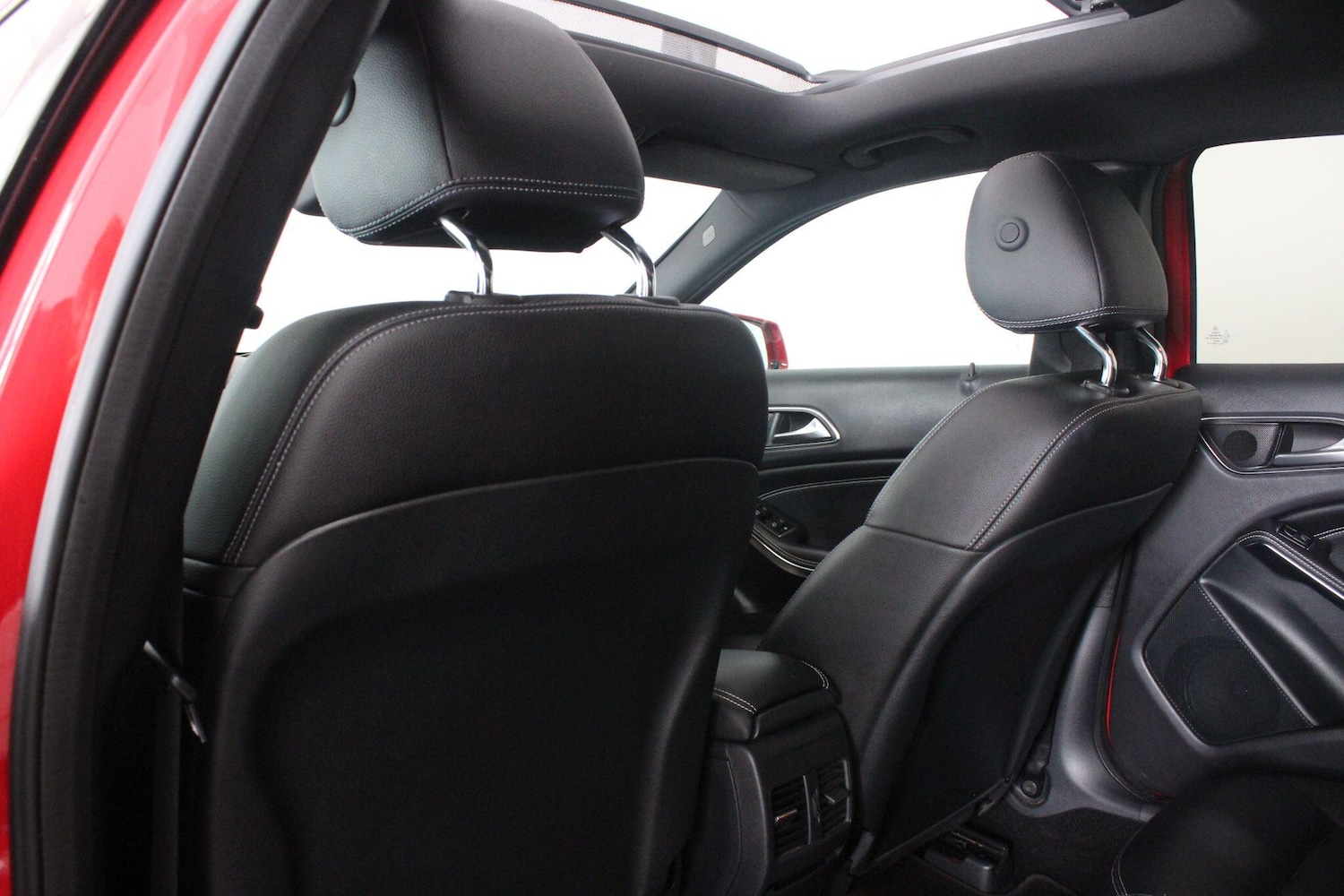 Used Mercedes-Benz GLA 2018 for sale - 76993625: Photo 68