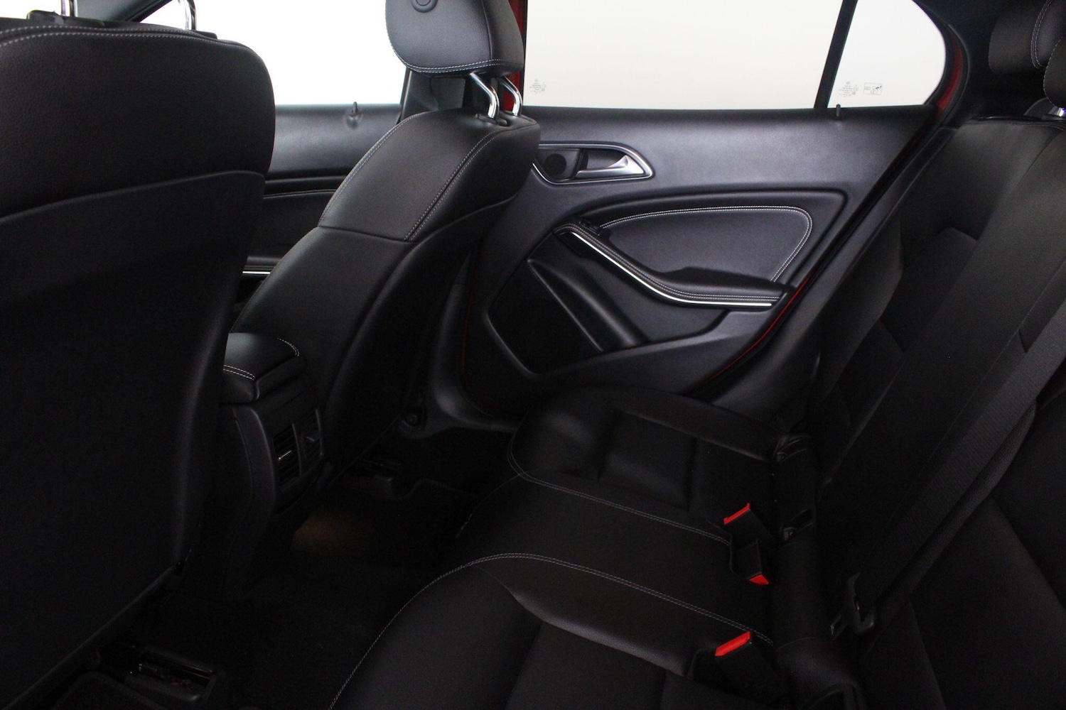 Used Mercedes-Benz GLA 2018 for sale - 76993625: Photo 69