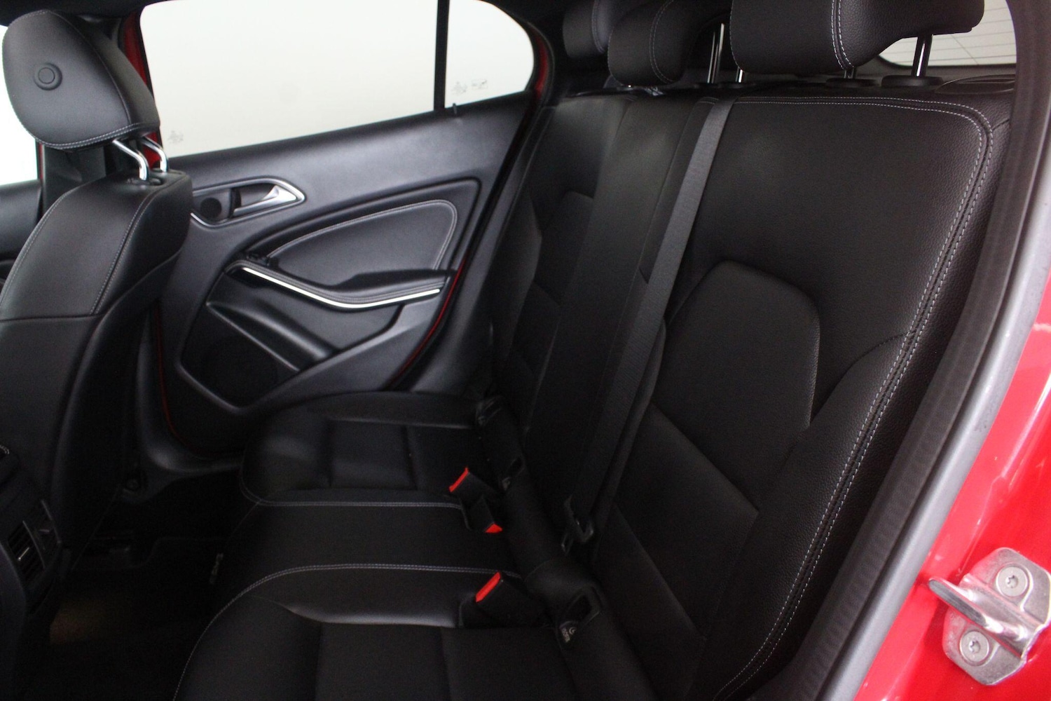 Used Mercedes-Benz GLA 2018 for sale - 76993625: Photo 70