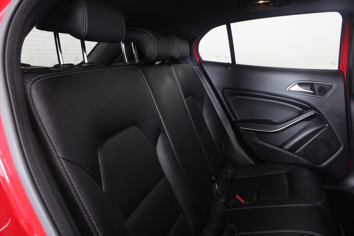 Used Mercedes-Benz GLA 2018 for sale - 76993625: Photo 71