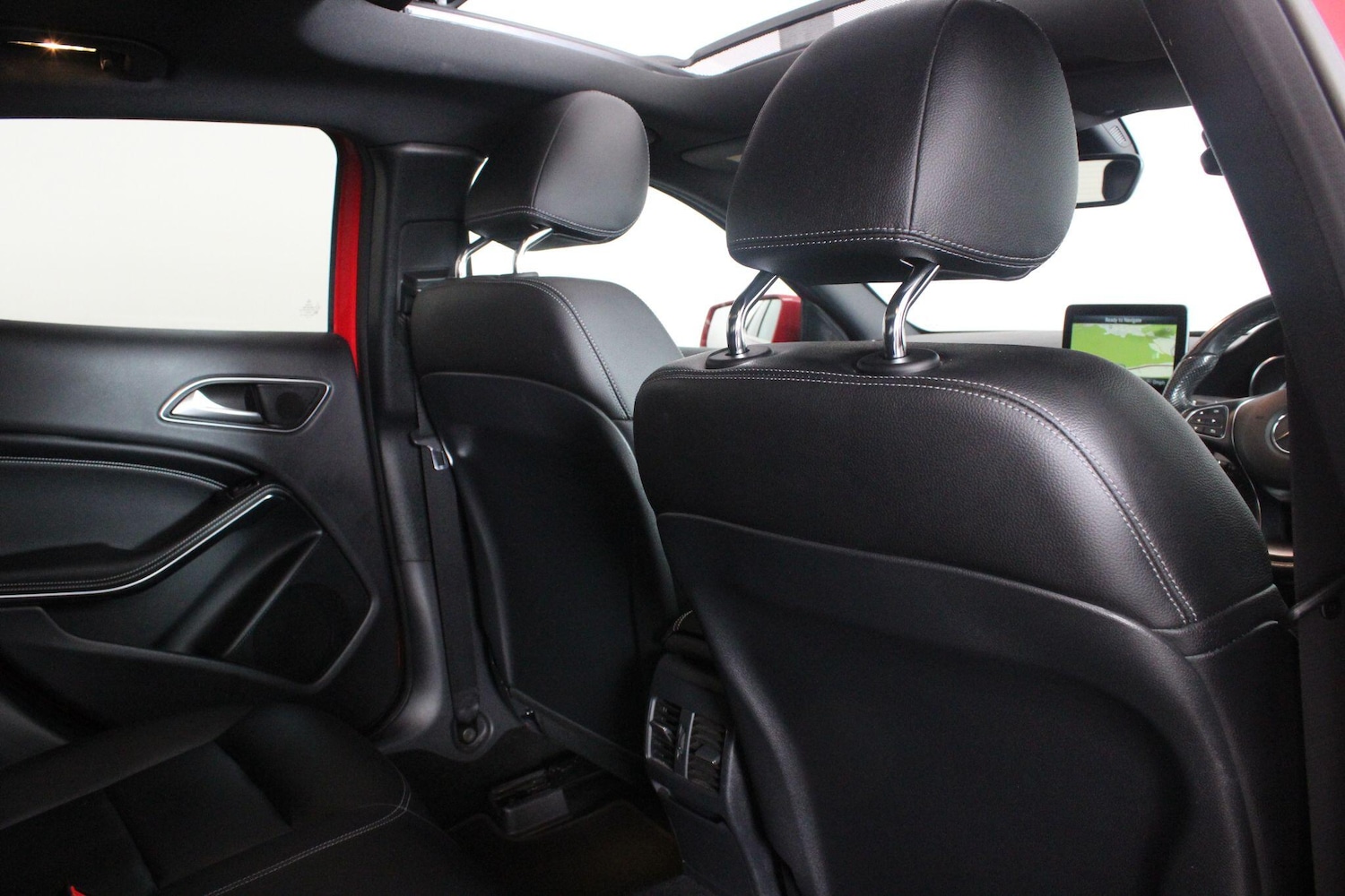 Used Mercedes-Benz GLA 2018 for sale - 76993625: Photo 73