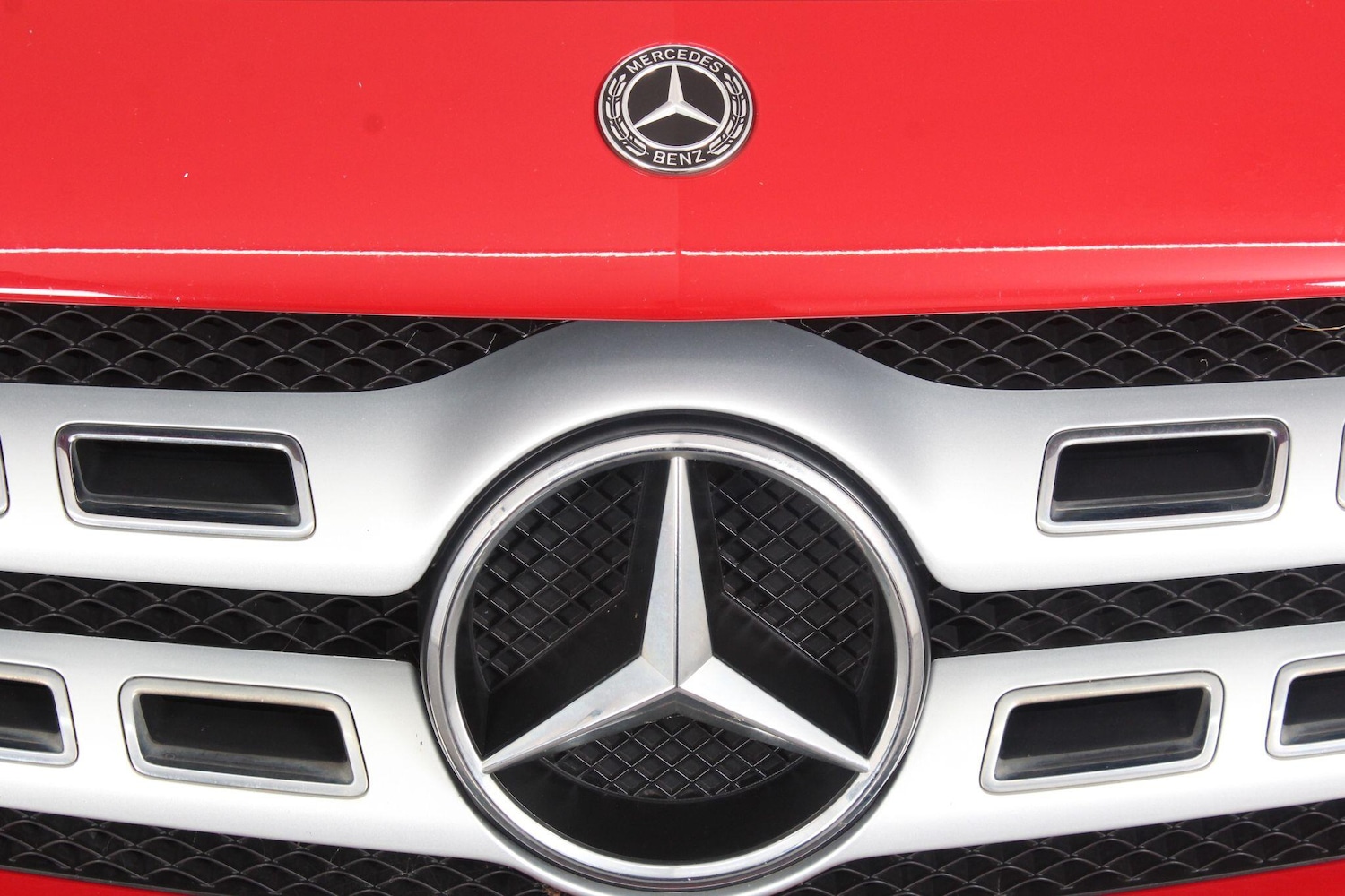 Used Mercedes-Benz GLA 2018 for sale - 76993625: Photo 76