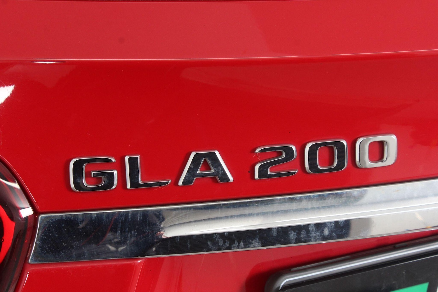 Used Mercedes-Benz GLA 2018 for sale - 76993625: Photo 77