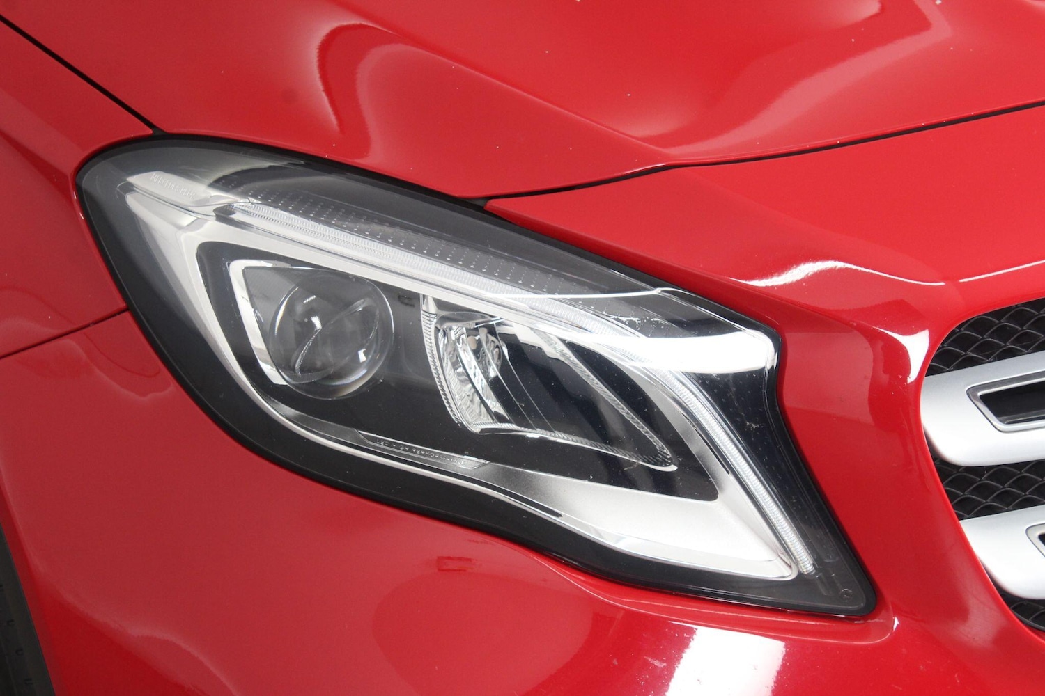 Used Mercedes-Benz GLA 2018 for sale - 76993625: Photo 78