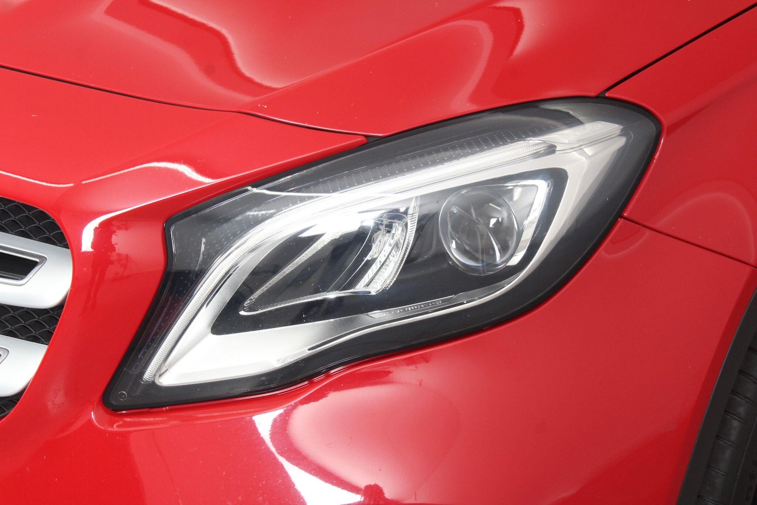 Used Mercedes-Benz GLA 2018 for sale - 76993625: Photo 79