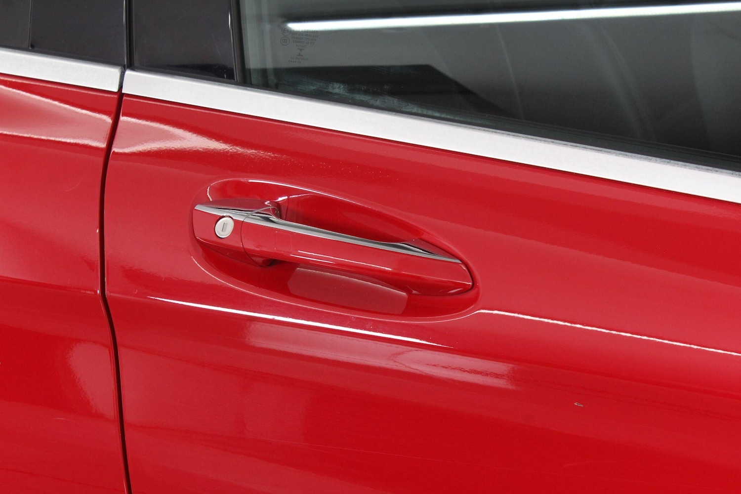 Used Mercedes-Benz GLA 2018 for sale - 76993625: Photo 80