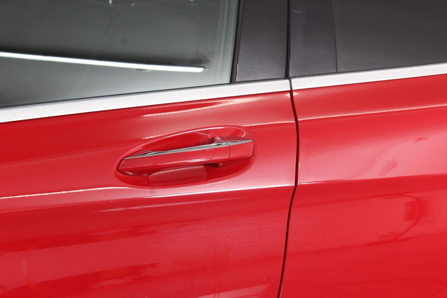 Used Mercedes-Benz GLA 2018 for sale - 76993625: Photo 83