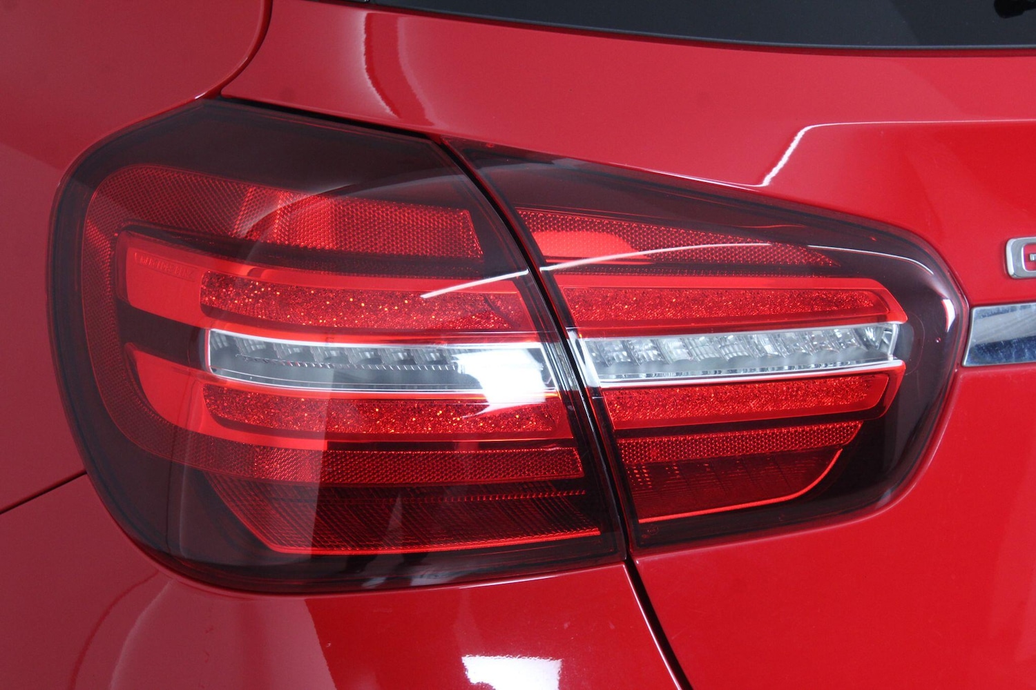 Used Mercedes-Benz GLA 2018 for sale - 76993625: Photo 84