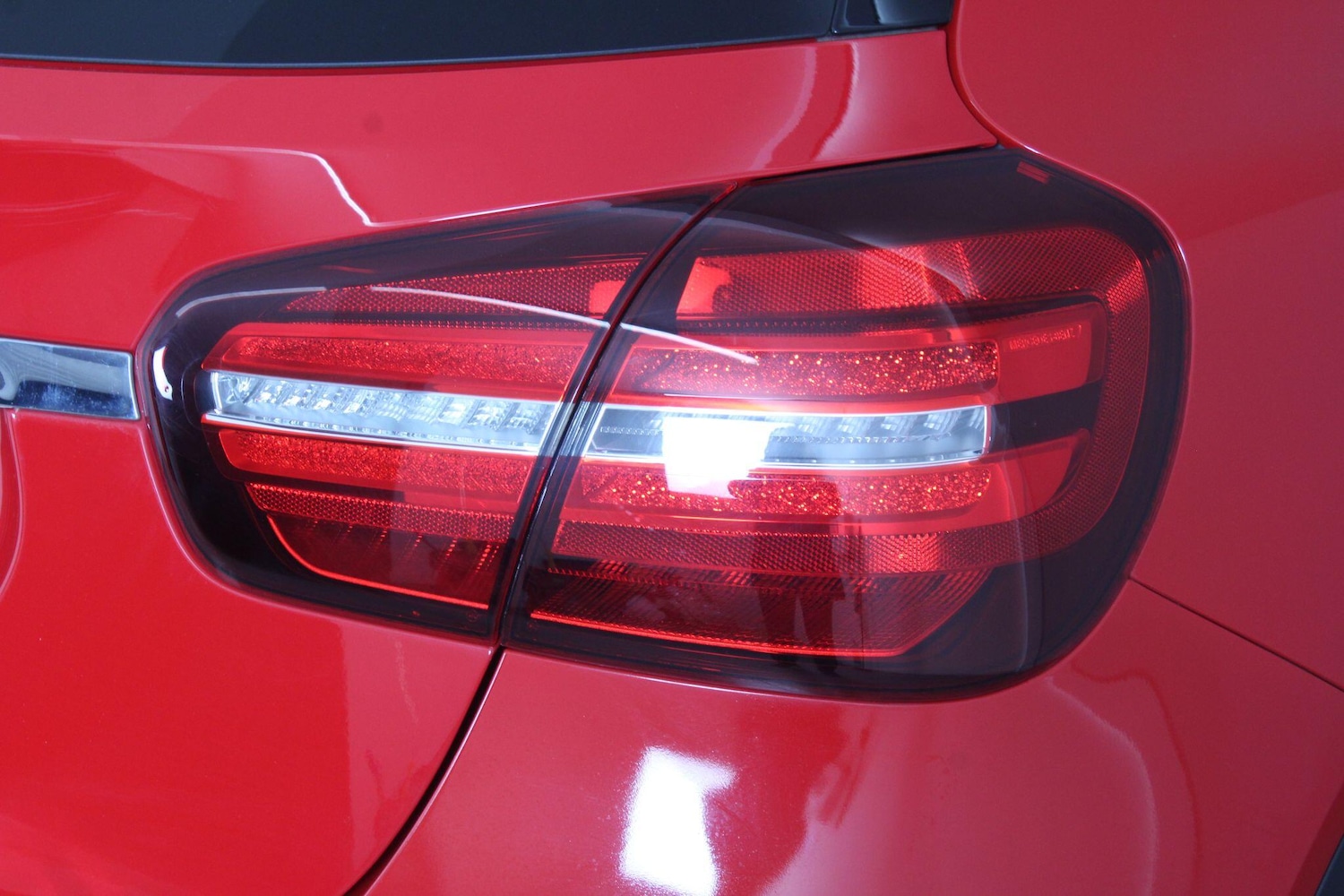 Used Mercedes-Benz GLA 2018 for sale - 76993625: Photo 85