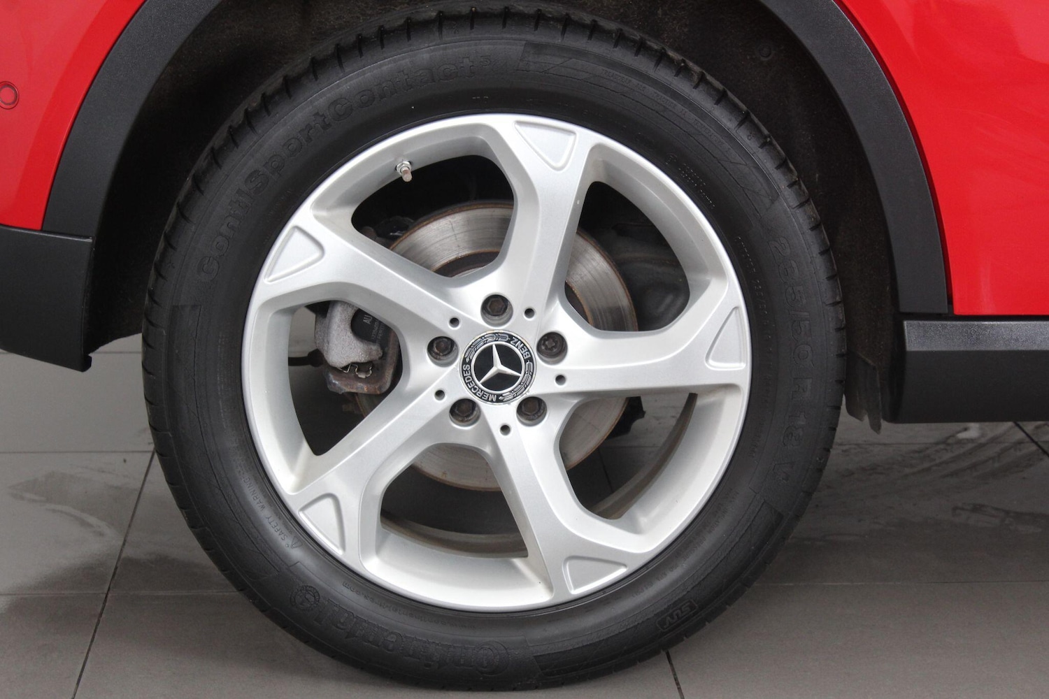 Used Mercedes-Benz GLA 2018 for sale - 76993625: Photo 89