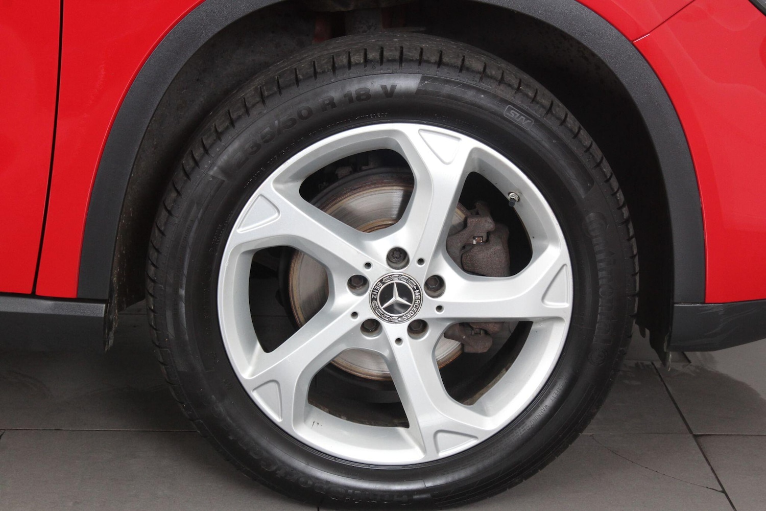 Used Mercedes-Benz GLA 2018 for sale - 76993625: Photo 90