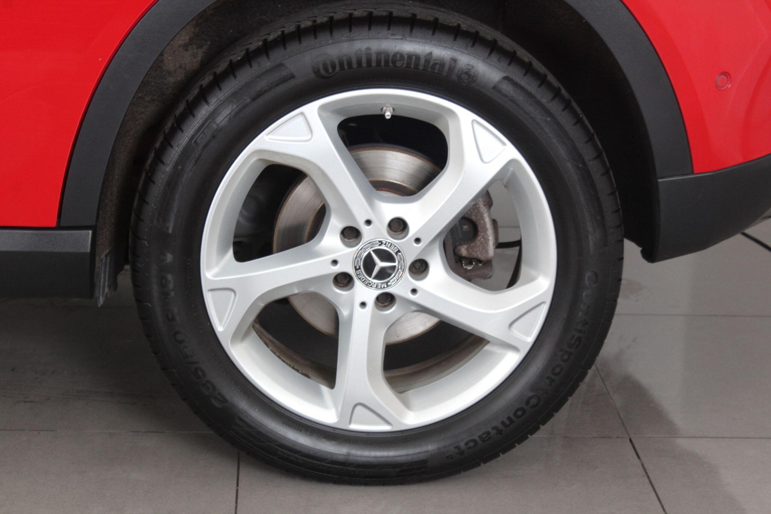 Used Mercedes-Benz GLA 2018 for sale - 76993625: Photo 91