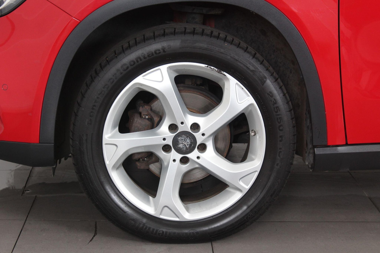 Used Mercedes-Benz GLA 2018 for sale - 76993625: Photo 92