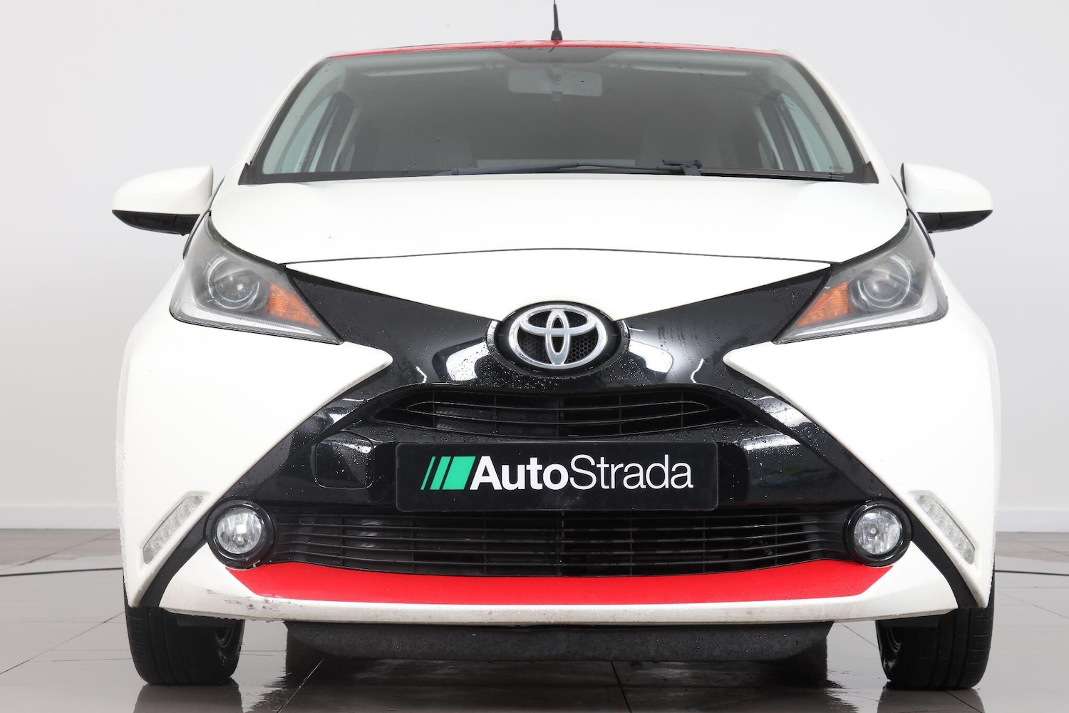 Used Toyota AYGO 2017 for sale - 77255549: Photo 17