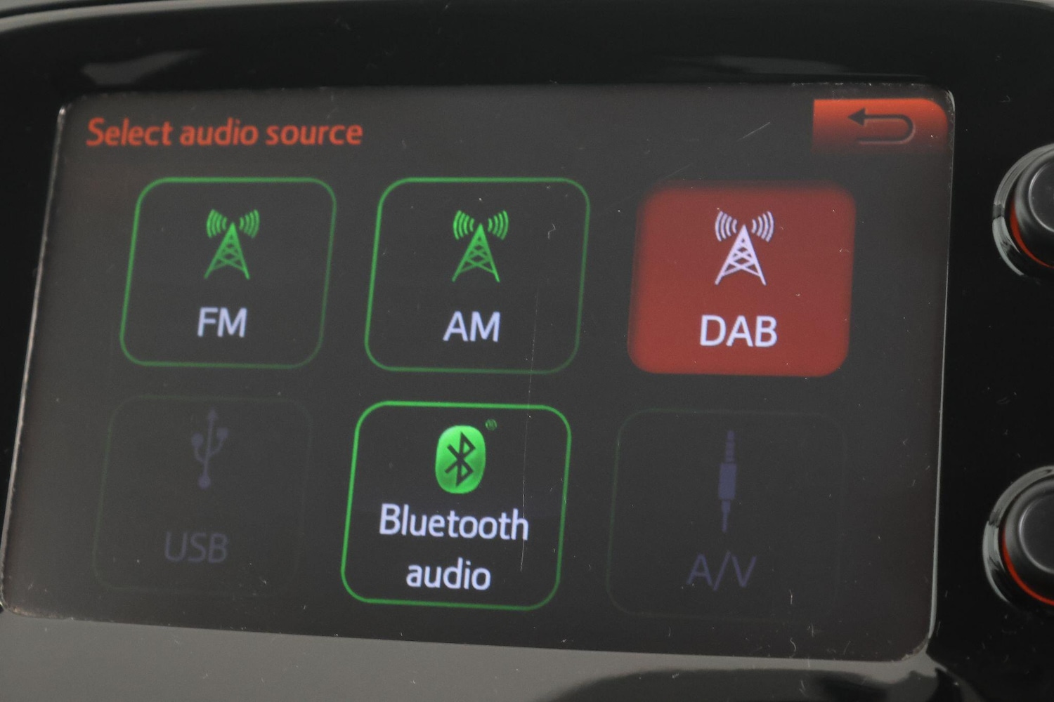 Used Toyota AYGO 2017 for sale - 77255549: Photo 5