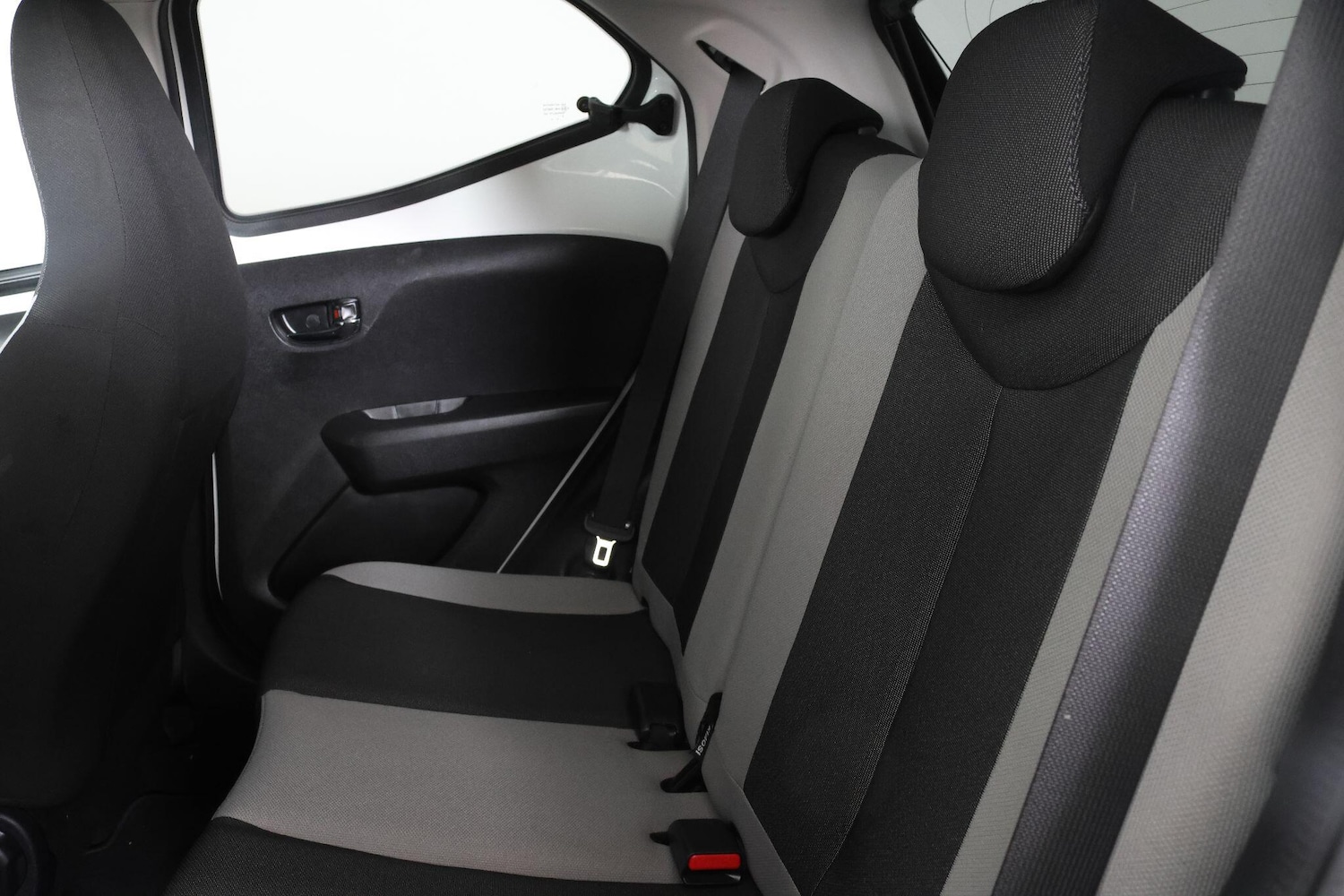 Used Toyota AYGO 2017 for sale - 77255549: Photo 59