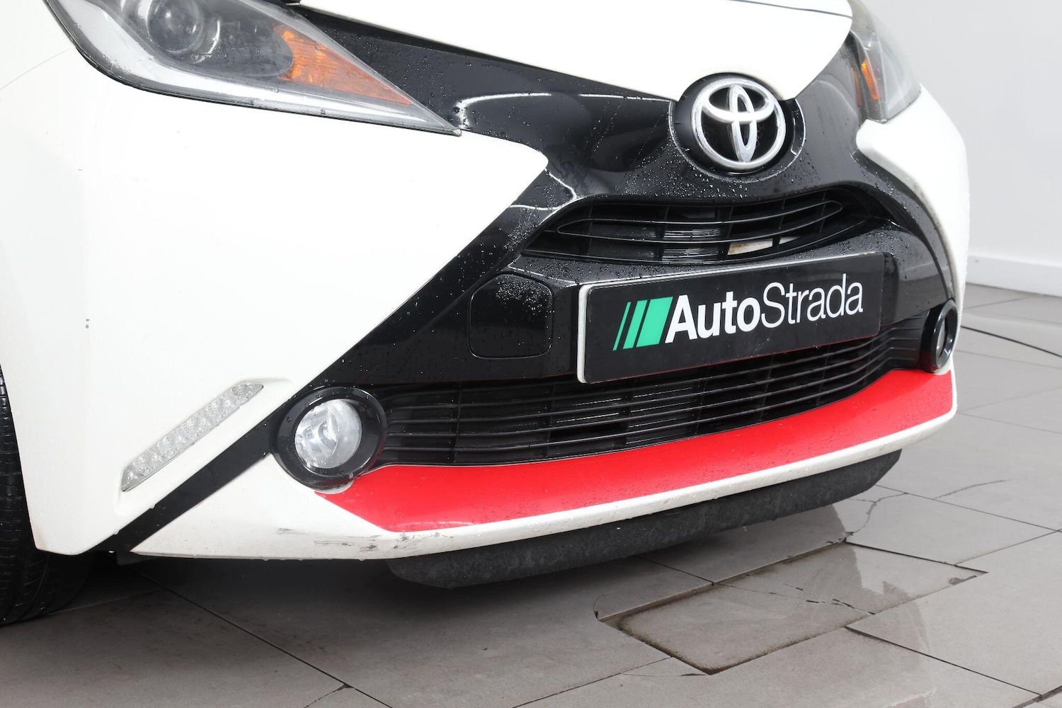 Used Toyota AYGO 2017 for sale - 77255549: Photo 60