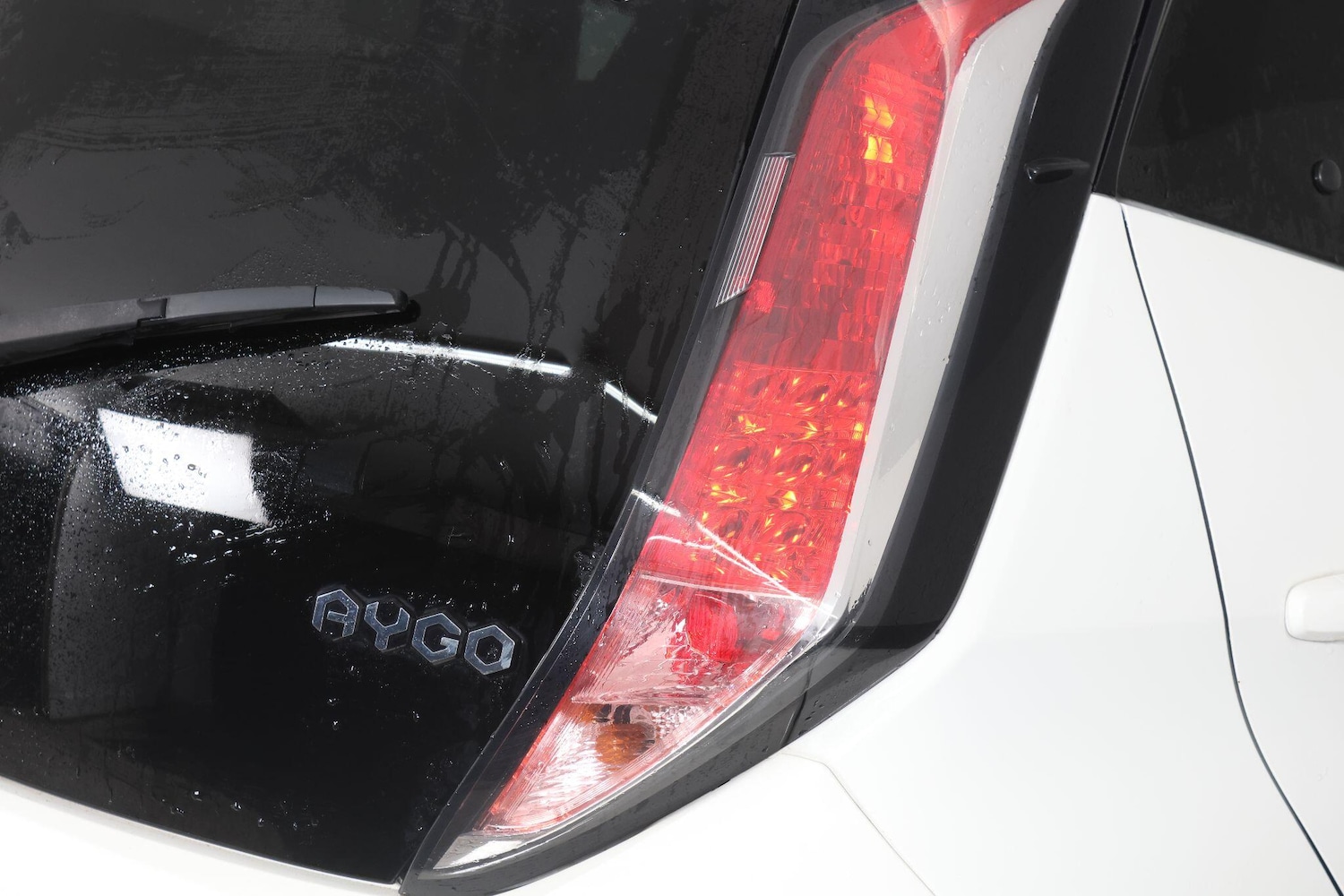 Used Toyota AYGO 2017 for sale - 77255549: Photo 74