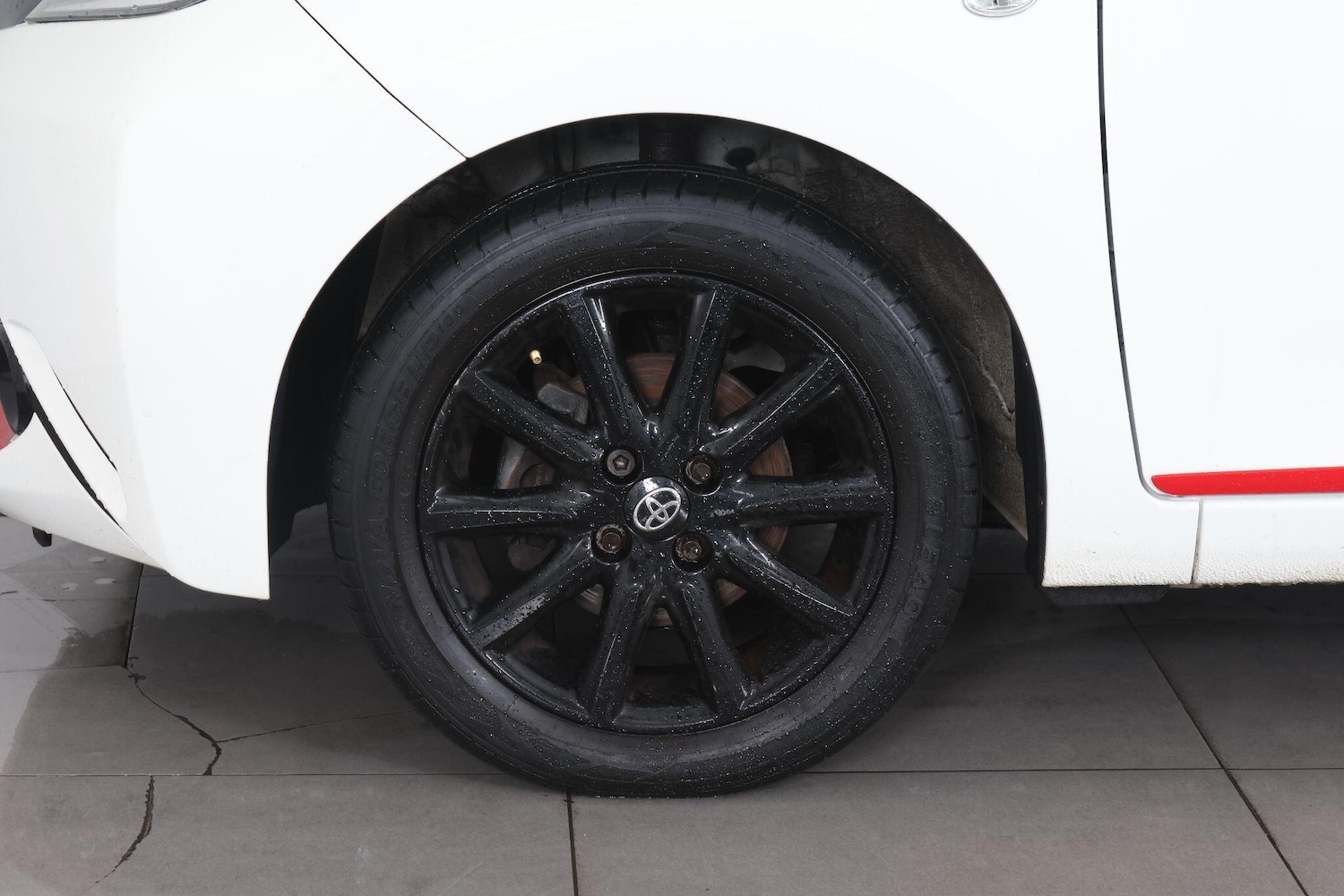 Used Toyota AYGO 2017 for sale - 77255549: Photo 75