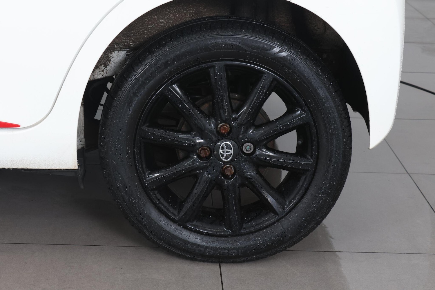 Used Toyota AYGO 2017 for sale - 77255549: Photo 76