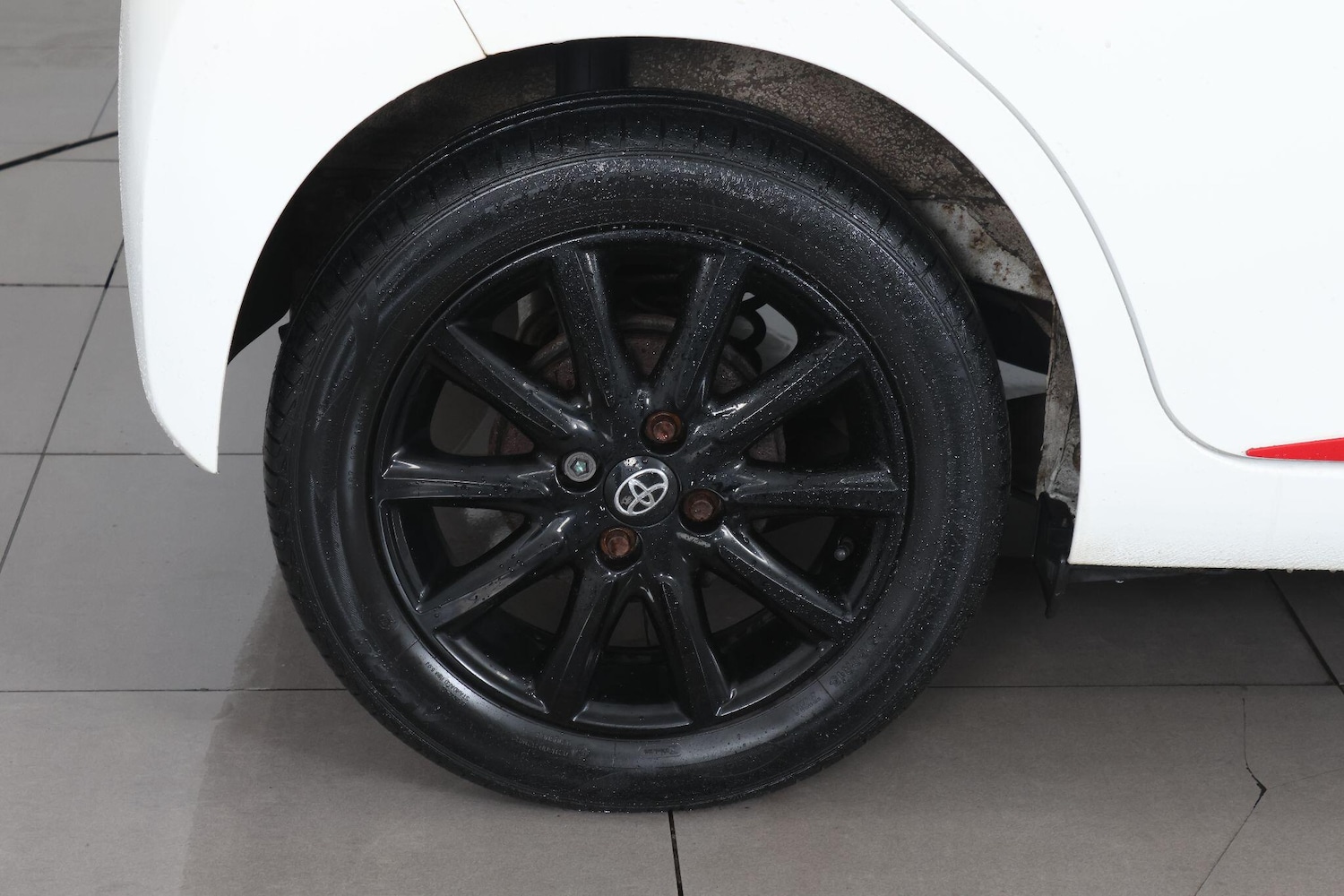 Used Toyota AYGO 2017 for sale - 77255549: Photo 77