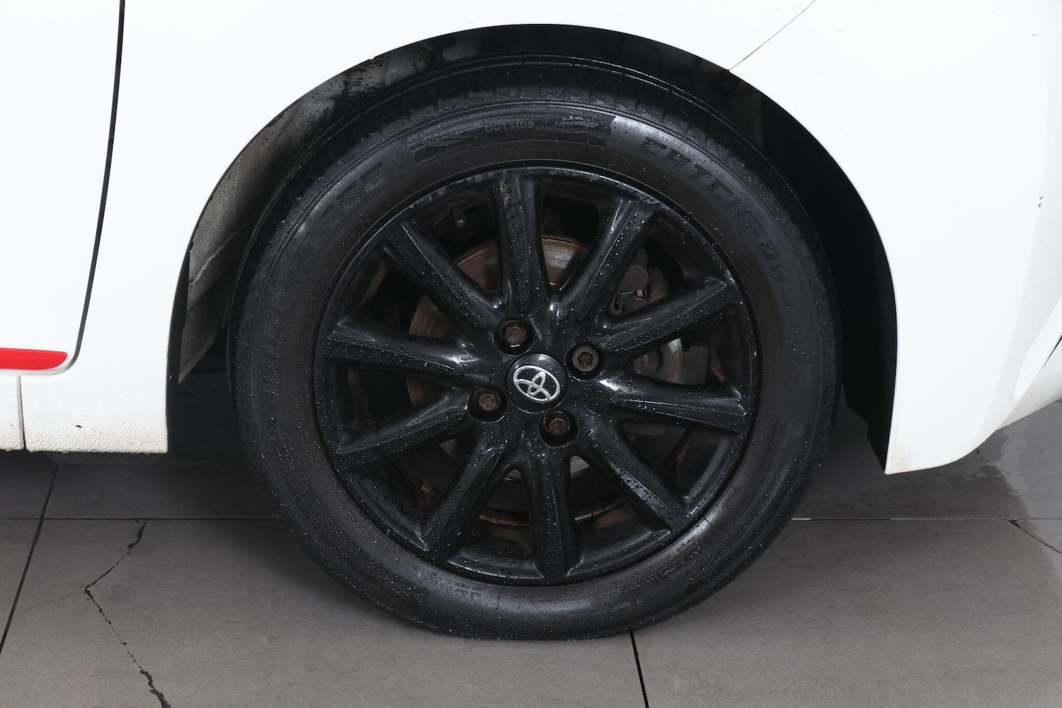 Used Toyota AYGO 2017 for sale - 77255549: Photo 78