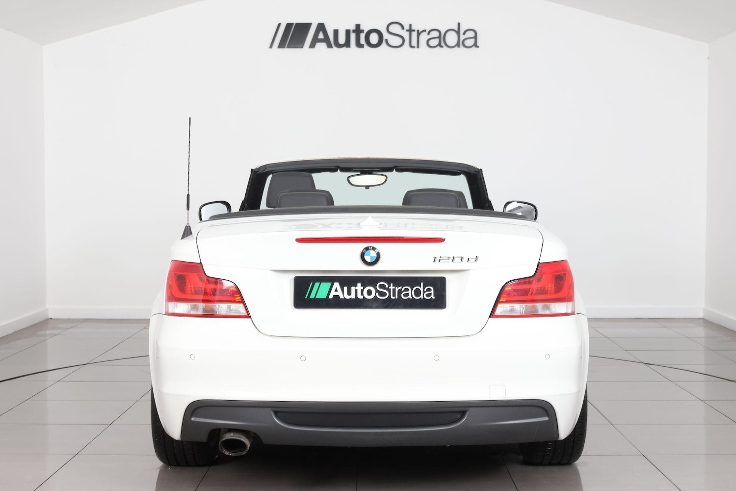 Used BMW 1 Series 2013 for sale - 77120388: Photo 11