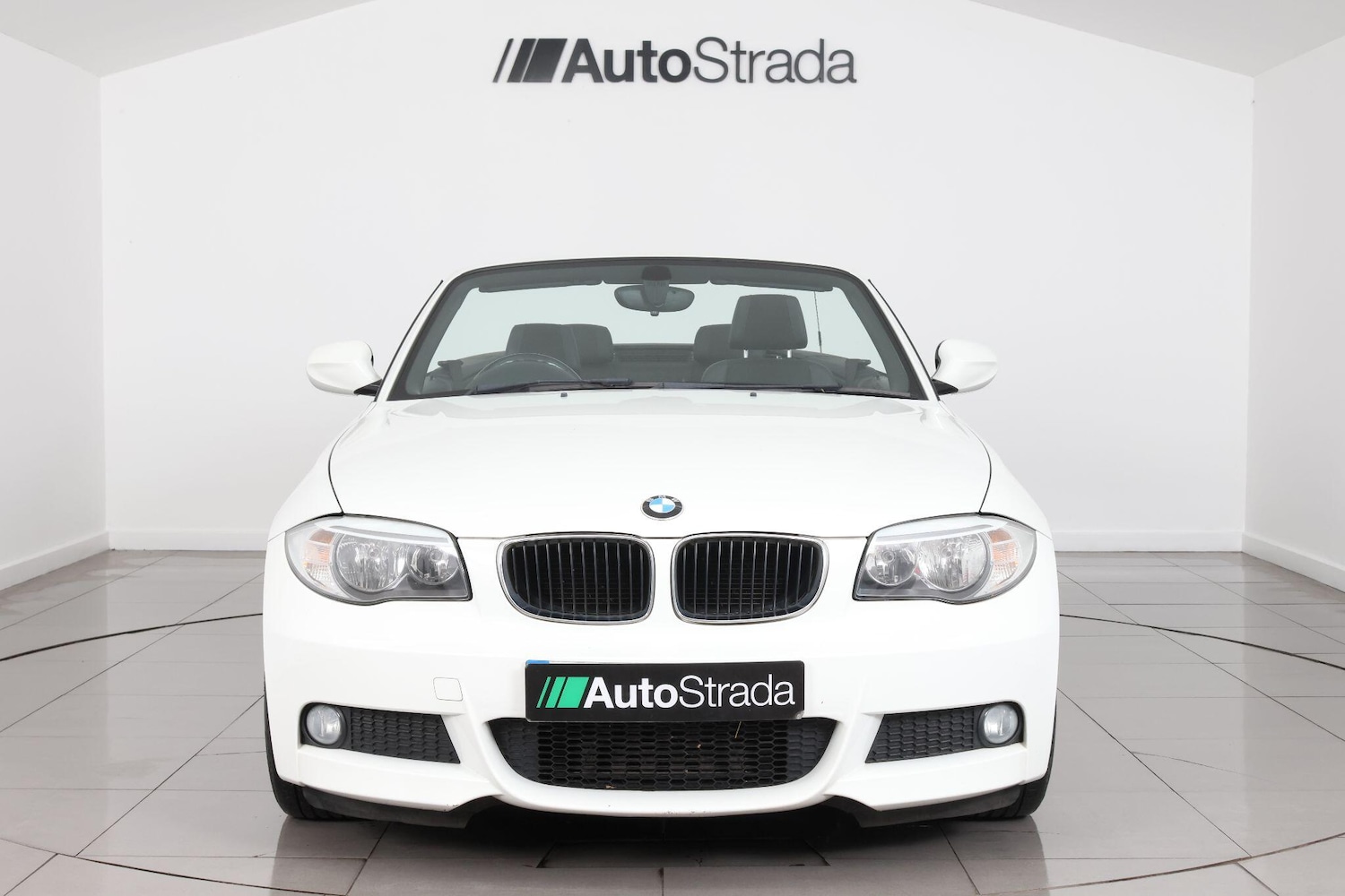 Used BMW 1 Series 2013 for sale - 77120388: Photo 14