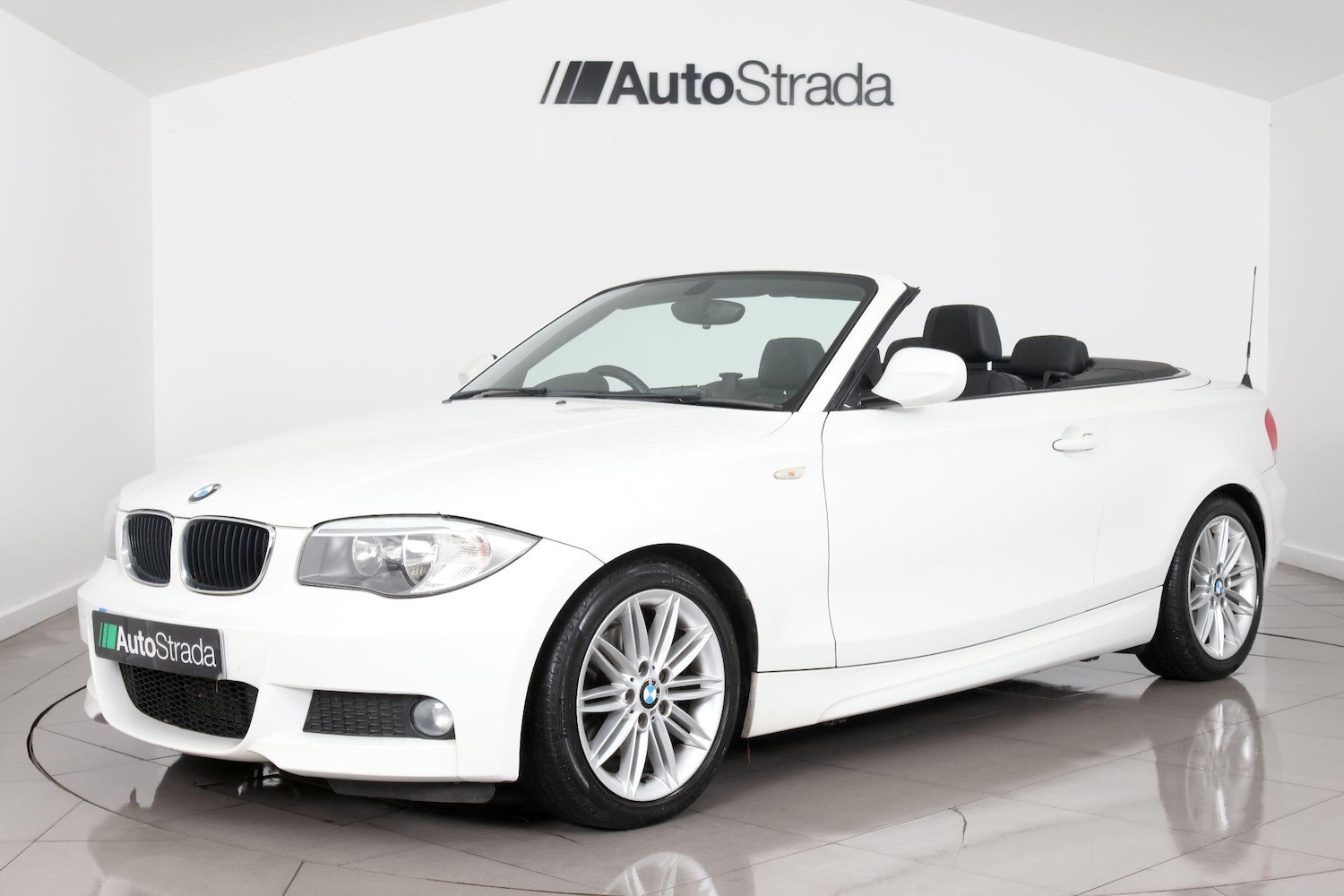 Used BMW 1 Series 2013 for sale - 77120388: Photo 15