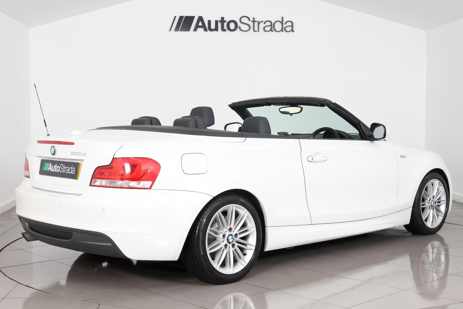 Used BMW 1 Series 2013 for sale - 77120388: Photo 17