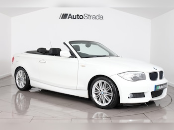 BMW 1 Series feature image