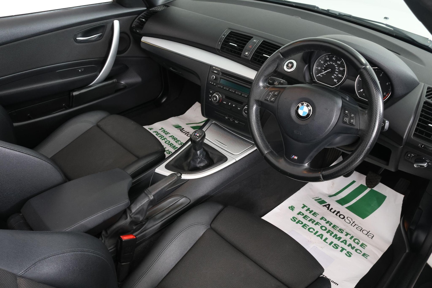 Used BMW 1 Series 2013 for sale - 77120388: Photo 4