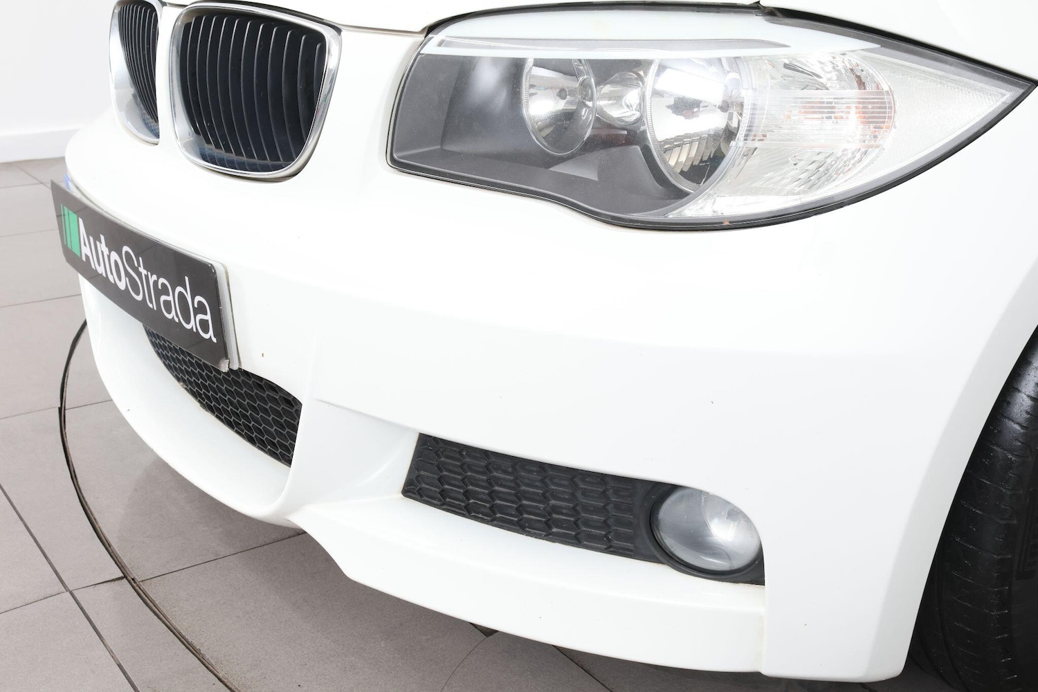 Used BMW 1 Series 2013 for sale - 77120388: Photo 40