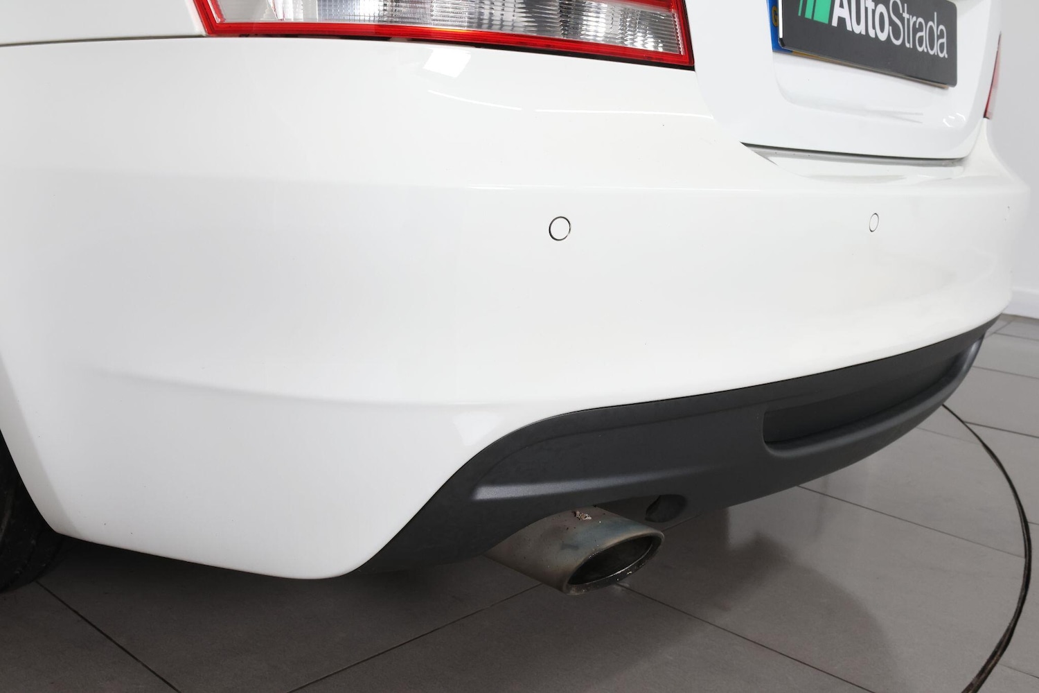 Used BMW 1 Series 2013 for sale - 77120388: Photo 42