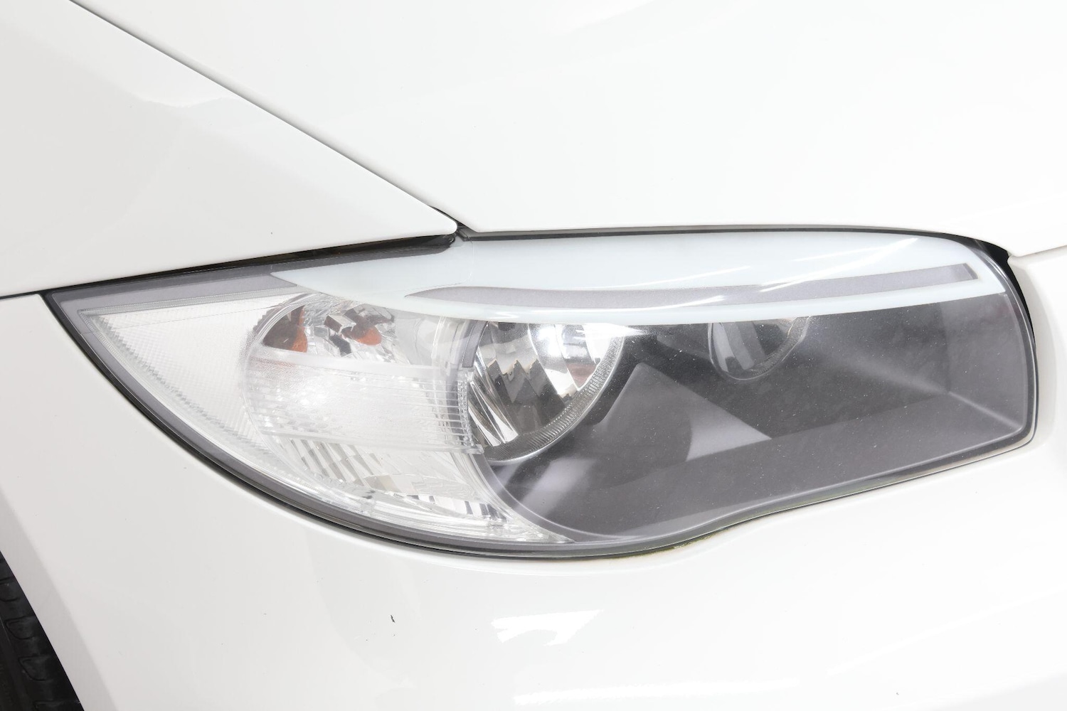 Used BMW 1 Series 2013 for sale - 77120388: Photo 44