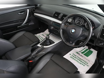 Used BMW 1 Series 2013 for sale - 77120388: Photo