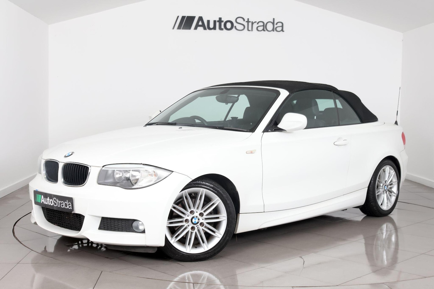 Used BMW 1 Series 2013 for sale - 77120388: Photo 6