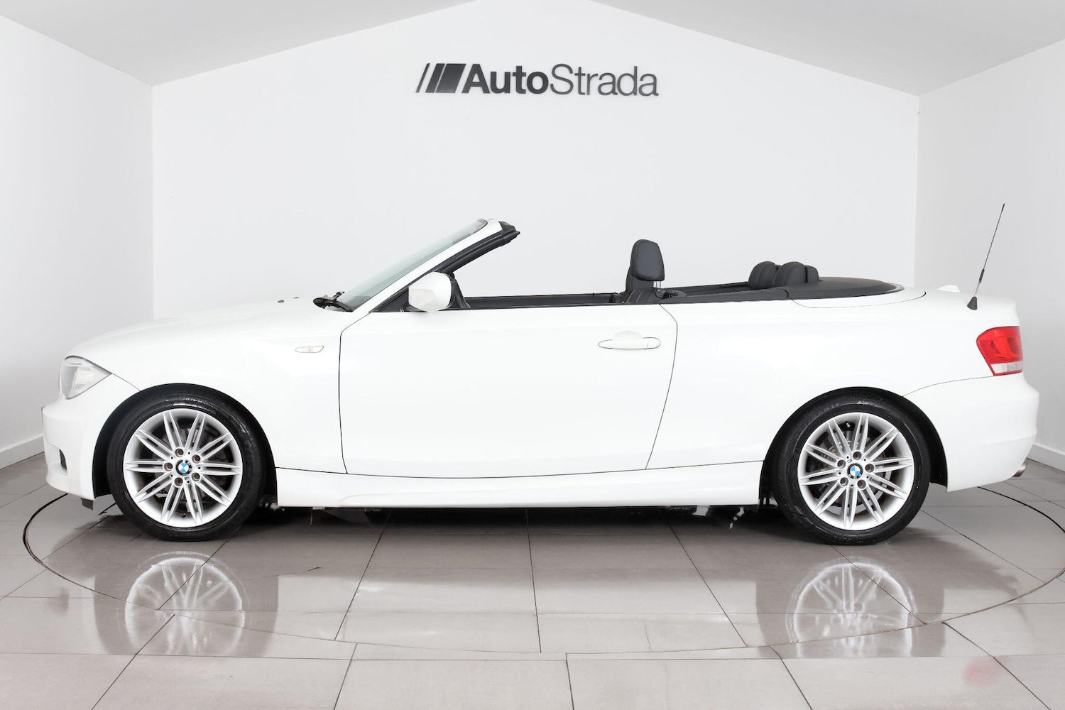 Used BMW 1 Series 2013 for sale - 77120388: Photo 9