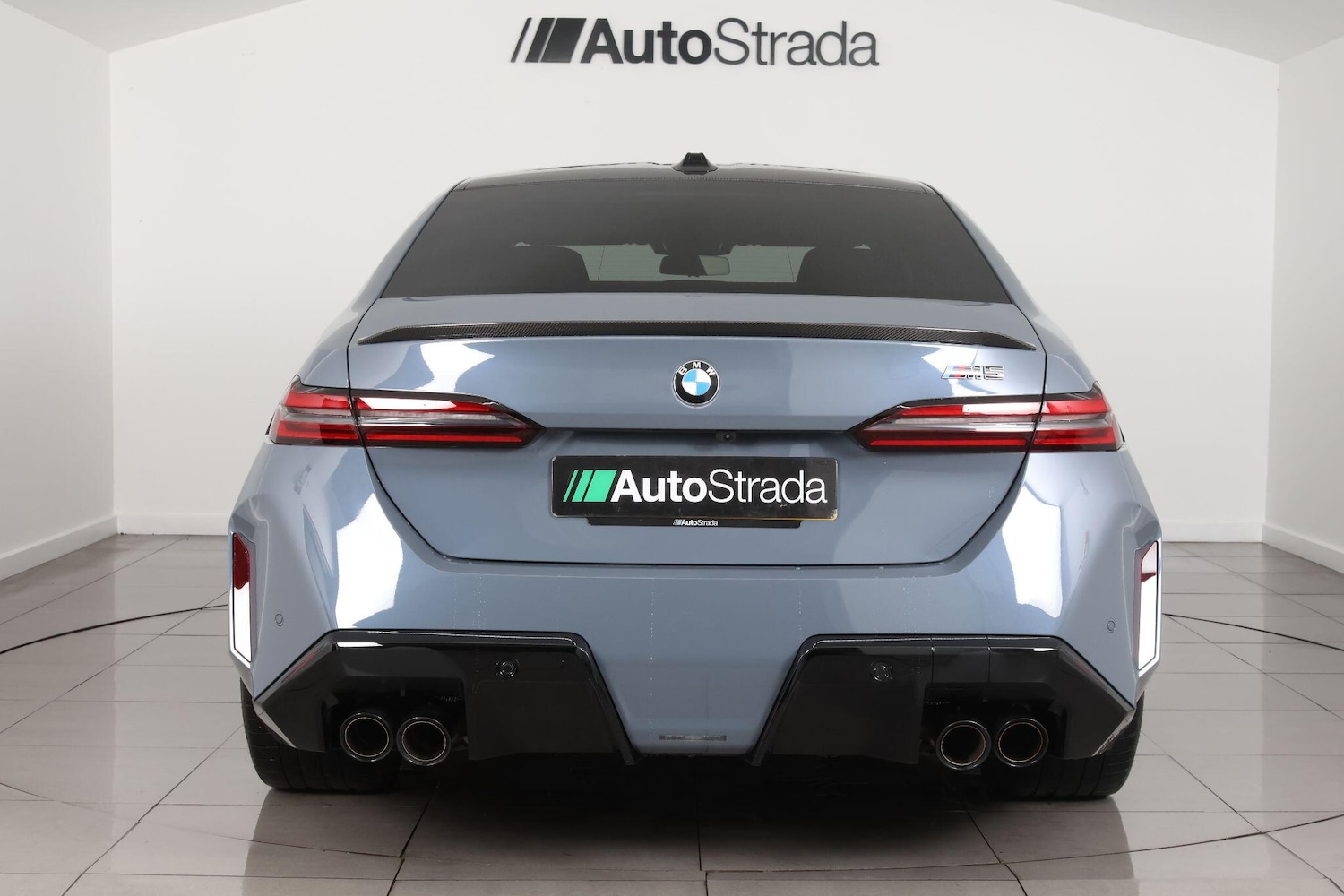 Used BMW M5 for sale - 76996171: Photo 10