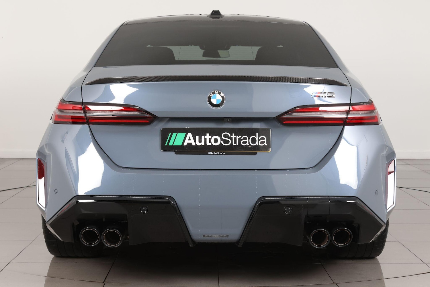 Used BMW M5 for sale - 76996171: Photo 11