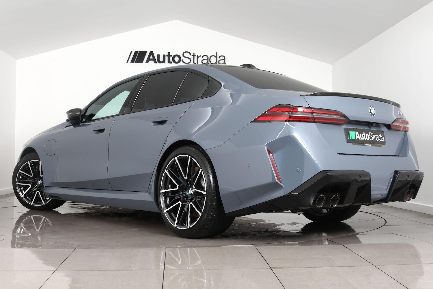 Used BMW M5 for sale - 76996171: Photo 12