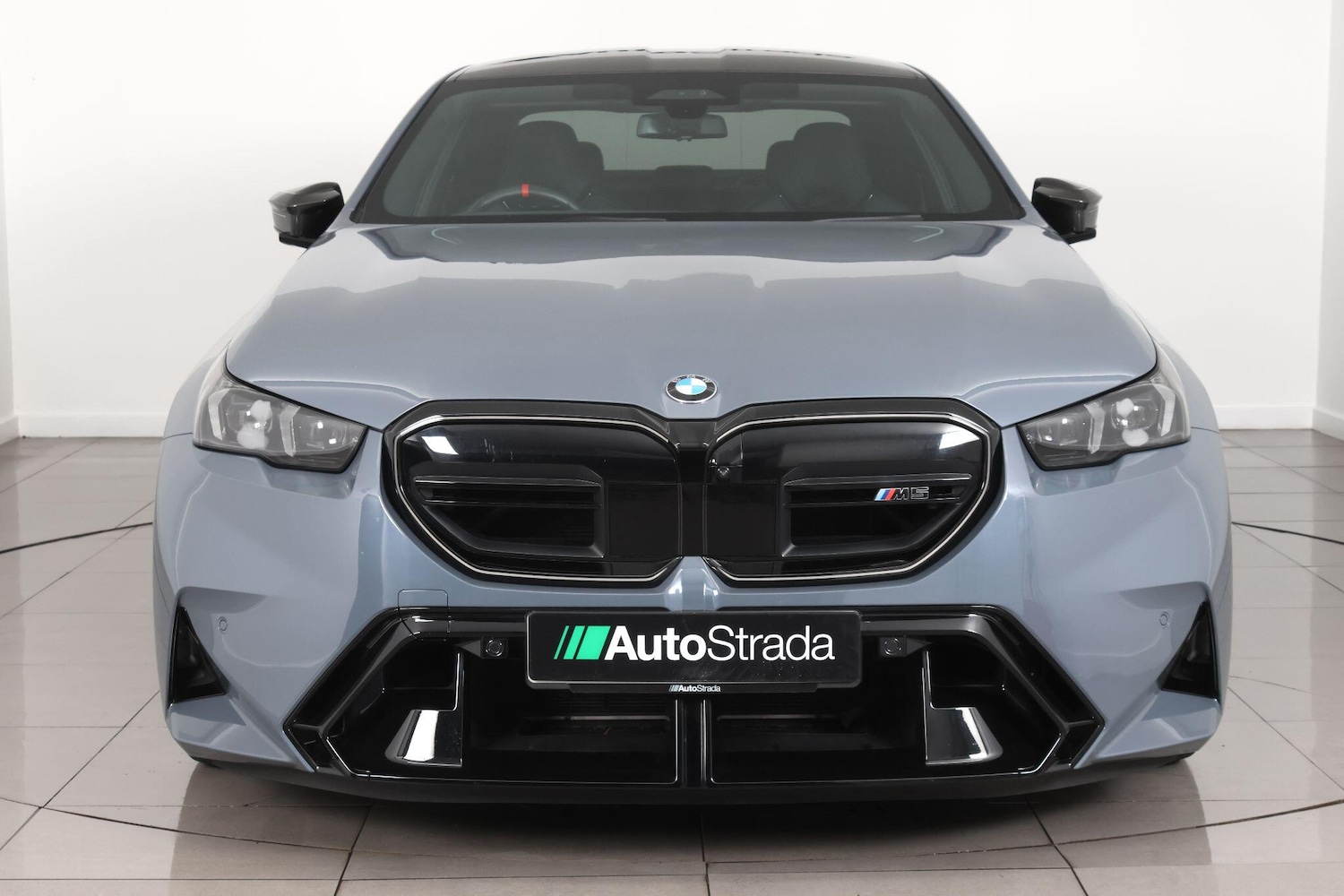 Used BMW M5 for sale - 76996171: Photo 16