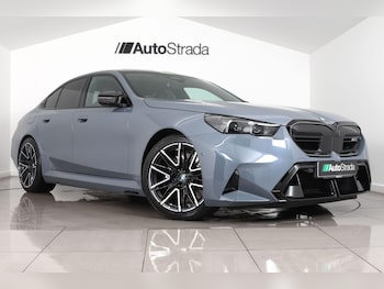 Used BMW M5 2024 for sale - 76996171: Photo